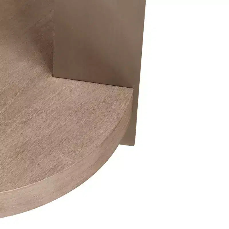 Liberty Furniture,Harlow Living Room Round End Table