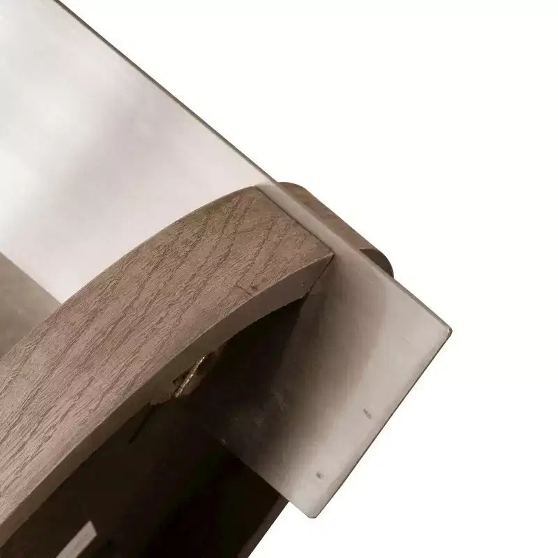 Liberty Furniture,Harlow Living Room Round End Table