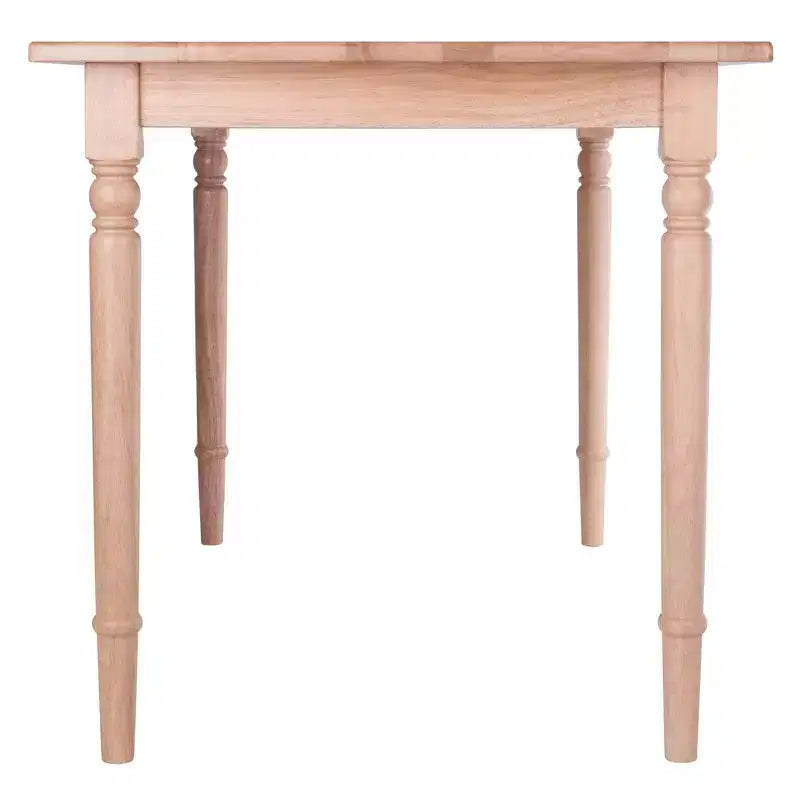 Ravenna Dining Table Natural - Winsome