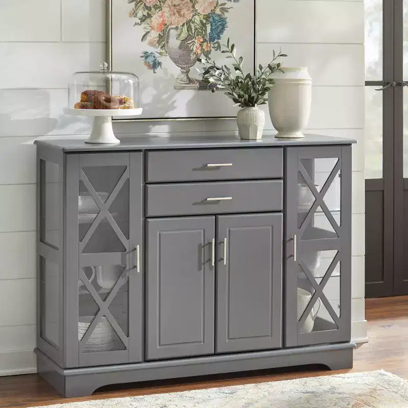 Kendall Buffet Servers - Buylateral