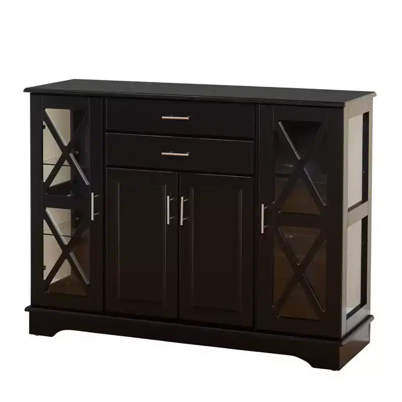 Kendall Buffet Servers - Buylateral