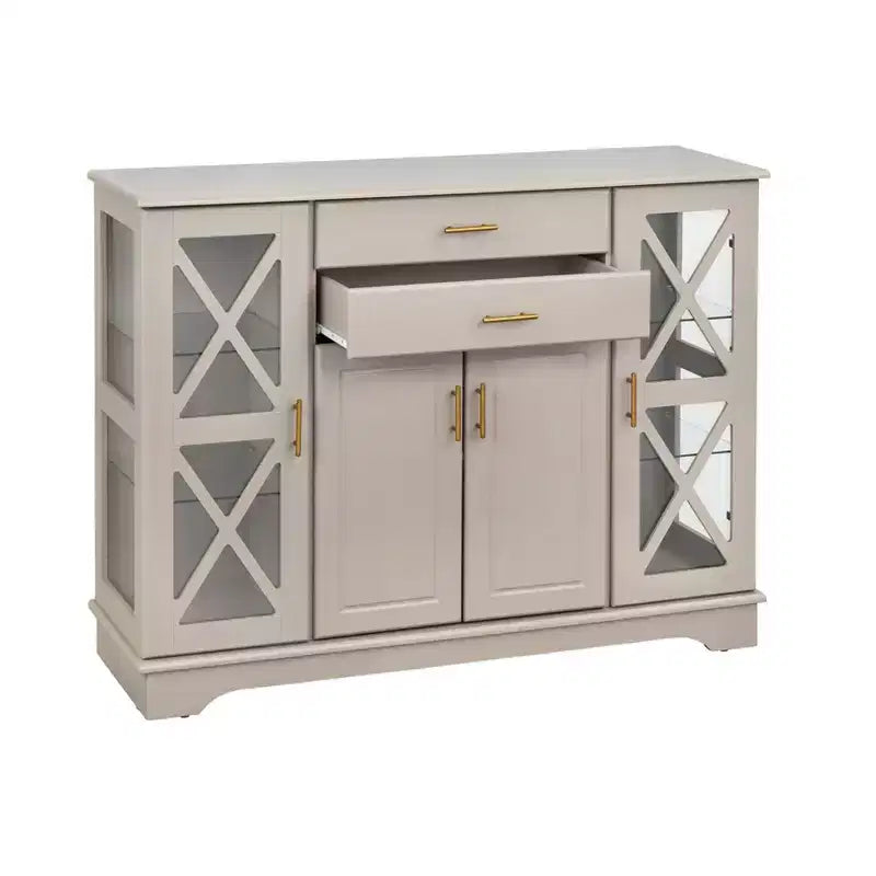 Kendall Buffet Servers - Buylateral