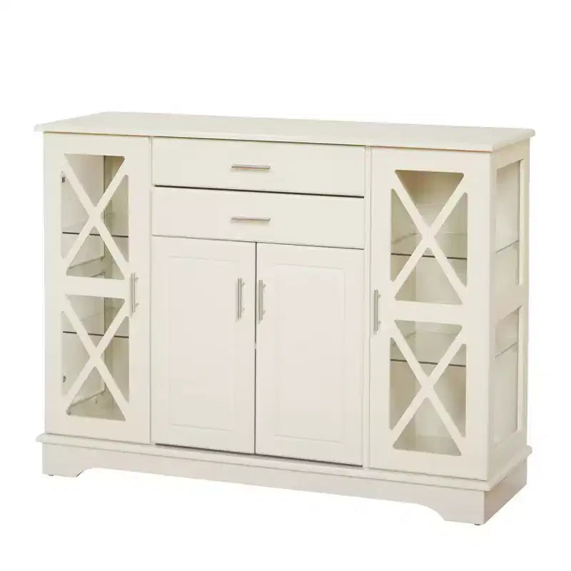Kendall Buffet Servers - Buylateral